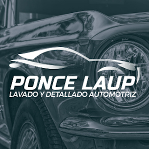 Ponce Laup